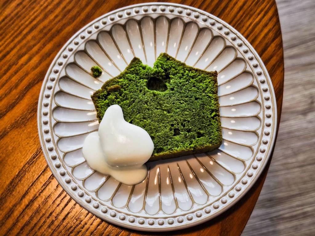 Hejm Coffee Shop|東區咖啡廳推薦 氣氛舒適&nbsp;肉桂捲好好吃