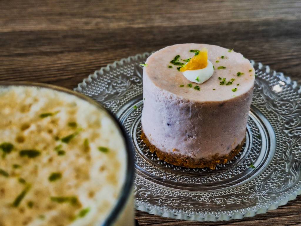 佑式咖啡|氣氛舒適 下午適合聊聊天的地方